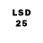 MDMA VHQ Layf Storm